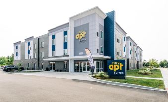 Stayapt Suites Louisville North-Clarksville