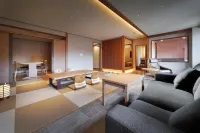 Marukyu Ryokan Hotels in Izu