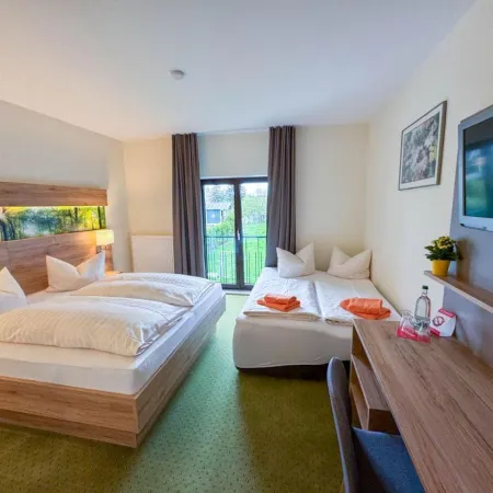 Hotel Schwartze