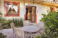 DREHMER HAUS 膳宿公寓