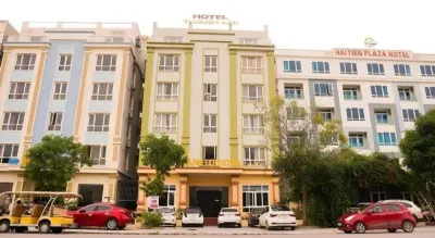 Hotel Thanh Loi Hotels in Hoằng Hóa District