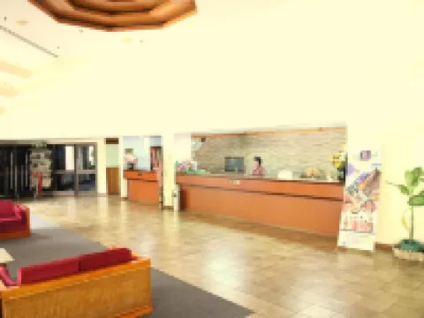 Perkasa Hotel Tenom Hotels in Tenom