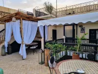Riad Dar Serenity