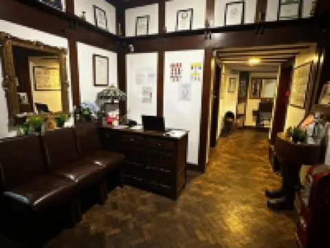 Barons Court Hotel Hotels in Wolverhampton