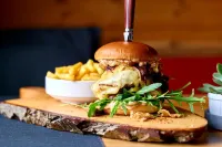 Madrisa Lodge Hotels in Jenaz