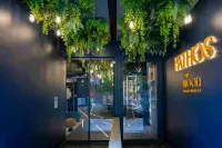 Hotel Pathos by Mimood Aparthotels