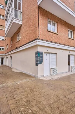 Apartamentos Beatriz by gaiarooms