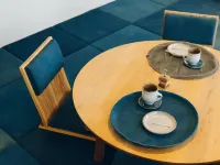 Showcase Hotel Kasane - breakfast