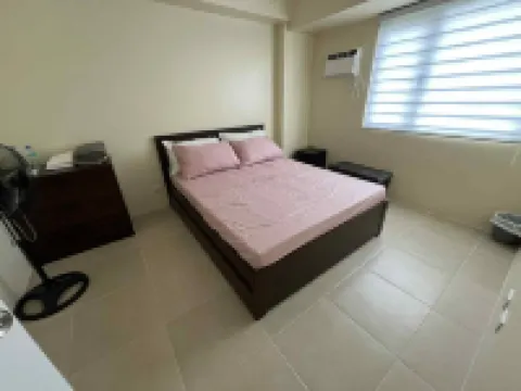 Q Inn Serin East, Tower 2, Behind Ayala Malls, Tagaytay City