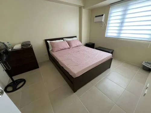 Q Inn Serin East, Tower 2, Behind Ayala Malls, Tagaytay City