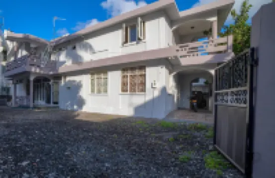 Sunset Bliss Pereybere 4 のホテル