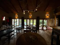 Georges Valley Lodge - breakfast