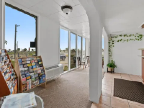 Blue Wave Inn Hotels in Rockport