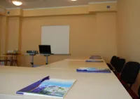 호텔 보드니크 레바