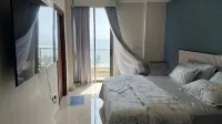 Sea View Apartment in Colombo -Dehiwala