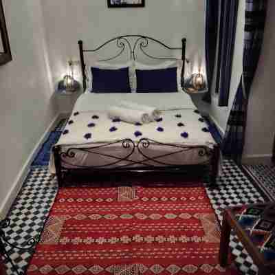 Dar Lantana Rooms