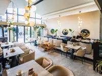 The Port of Kyrenia Hotel - breakfast