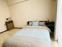 S8 1 stop from the Nagoya Station area & Entire apartment - balkon