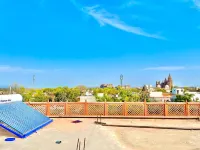 Manya Palace Hotels in Orchha