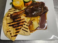 Bega Downs Motor Inn Hotels in Bega
