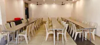 RR Grand Inn - Quầy bar
