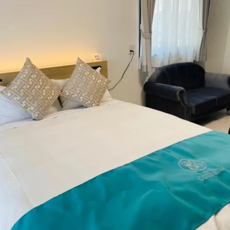 Hotel Y'Rise to Urasoe