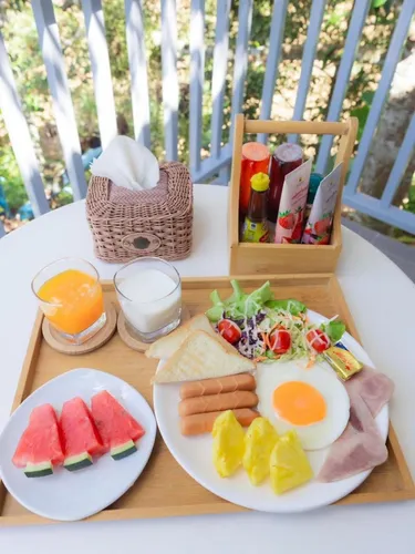 รูปภาพของAnnrin cafe & Resort