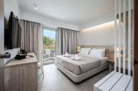 Mythos Suites Hotel - appartements de vacances