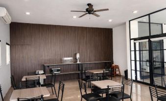Capital Hotel Saltillo