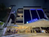 Laguna Praia Hotel - Gym