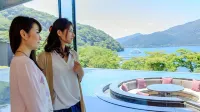 Hakone Ashinoko Hanaori - lãng mạn