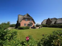 Hotel Duene Hotels in Rantum (Sylt)