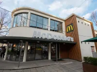 Casa Augusta 2 Hoteles cerca de Praca da Republica