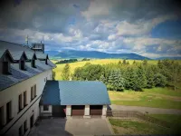 Hotel Poutní Dům Hotels in Grulich