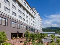 Kiki Shiretoko Natural Resort Hotel a Shari