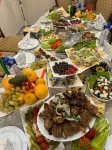 Lalaner Hotel - breakfast