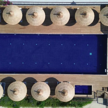 Costa Farilya Special Class Hotel Bodrum