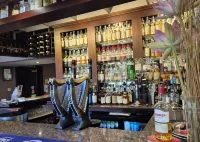 Sunninghill Hotel - bar