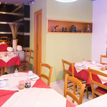 Hotel Segas
