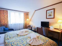 Gasthaus Zum Schwan Hotels in Nordsachsen