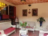 Maria Del Alma House