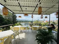La Madriguera - breakfast