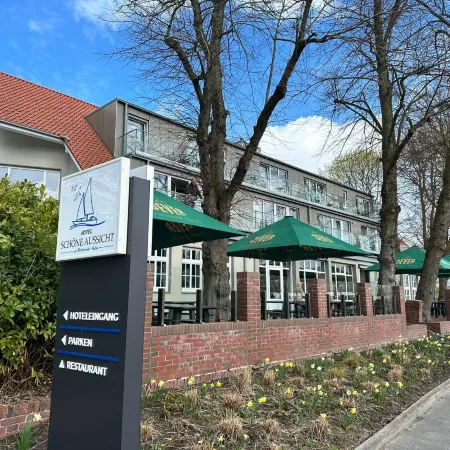 Hotel Schöne Aussicht