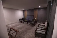 白沙瓦目的地傳承飯店 - Wi-Fi