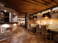 Räuber Lippoldskrug Hotels in Alfeld (Leine)