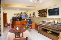 Hotel Salento Mirfran - bar