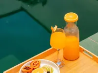 Boutique Ndare Eco Ville 鄰近基加利國際機場的酒店