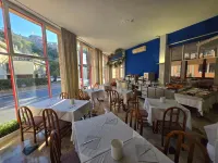 Hotel Colibrì - breakfast