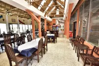 Hotel Tikal Inn - Frühstück
