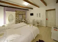 Orologopoulos Mansion Luxury Hotel